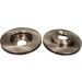 Maxgear Bremsscheibe Ford P. Mondeo 93 19-0708