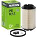 FILTRON Kraftstofffilter PE 973