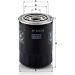Mann & Hummel Ölfilter PKW HYUNDAI WP 928/83 Mann & Hummel Ölfilter PKW HYUNDAI WP 928/83