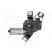 Wischermotor hinten AUDI,VW 55471