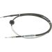 Handbremsseil AUDI A4 95 1987477659
