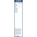 Bosch Scheibenwischer Aerotwin A425H 425 3397008051 Bosch Scheibenwischer Aerotwin A425H 425 3397008051