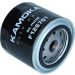 KAMOKA Ölfilter F126701 KAMOKA Ölfilter F126701