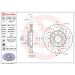 Bremsscheibe VA Xtra AUDI 100,A4,A6,VW,SEAT,SKODA 98 XTRA LINE - Xtra 09.5745.2X Bremsscheibe VA Xtra AUDI 100,A4,A6,VW,SEAT,SKODA 98 XTRA LINE - Xtra 09.5745.2X
