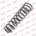 KYB Fahrwerksfeder Alfa S. 156 1.6-2.0 09.97-05.06 K-Flex RI1273
