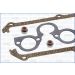 AJUSA Dichtungsvollsatz, Motor 50113800 AJUSA Dichtungsvollsatz, Motor 50113800