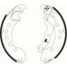 Bremsbacken Renault Twingo 1.2/1.5 Dci 07 91080700