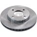 FEBI BILSTEIN Bremsscheibe 170750
