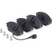 BREMBO Bremsklötze VA P 85 144 BREMBO Bremsklötze VA P 85 144