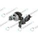 Lader, Aufladung 003-002-000032R Lader, Aufladung 003-002-000032R