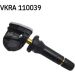 RDKS Sensor VKRA 110039 RDKS Sensor VKRA 110039