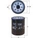 MAHLE Ölfilter OC 196 MAHLE Ölfilter OC 196