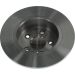 Bremsscheibe HA 0 986 479 613 Bremsscheibe HA 0 986 479 613