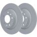Bremsscheibe Mazda T. 6 1.8-2.5 02 24.0110-0302.1 Bremsscheibe Mazda T. 6 1.8-2.5 02 24.0110-0302.1