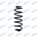 Fahrwerksfeder HA VW Passat 90170491