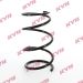 KYB Fahrwerksfeder Db P. Clk (C209) 3.0Cdi 01/05-03/10 K-Flex RA3107