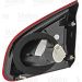 Heckleuchte I L M K-PLATTE VALEO PQ 44177
