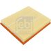 FEBI BILSTEIN Luftfilter 30987 FEBI BILSTEIN Luftfilter 30987