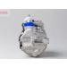 DENSO Kompressor DCP17138