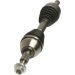 Antriebswelle 49-2481