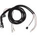 LEDriving WIRE HARNESS AX 1LS OSRAM LED Zubehör Wire Harness AX LEDDL ACC 101