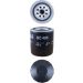 MAHLE Ölfilter OC 485 MAHLE Ölfilter OC 485