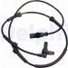 DELPHI ABS Sensor SS20166 DELPHI ABS Sensor SS20166