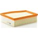 Mann & Hummel Luftfilter PKW VW Phaeton C 23 124