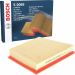 Luftfilter F 026 400 089 Luftfilter F 026 400 089