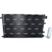 Kondensator, Klimaanlage EASY FIT 35973