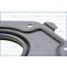 Ajusa Wellendichtring Opel Combo 12 71001000