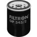 FILTRON Ölfilter OP 545/2 FILTRON Ölfilter OP 545/2