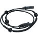 KAMOKA Sensor, Raddrehzahl 1060098 KAMOKA Sensor, Raddrehzahl 1060098