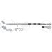 A.B.S. Bremsschlauch SL 1360