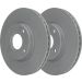 Bremsscheibe Ford P. B-Max/Fiesta/Transit 12 24.0123-0122.1 Bremsscheibe Ford P. B-Max/Fiesta/Transit 12 24.0123-0122.1