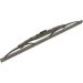 Bosch Wischerblatt H772 3397004772 Bosch Wischerblatt H772 3397004772