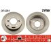 Bremsscheibe Hyundai T. Tuscon DF4281 Bremsscheibe Hyundai T. Tuscon DF4281