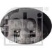 Sensor, Raddrehzahl 170671
