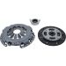 SACHS Kupplungssatz 3000 951 591