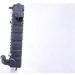 Wasserkühler PKW RANGE ROVER 3,9-4,2 89 64029