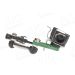 NIVEAUSENSOR F LWR XENON V L 4-PIN PQ VW TOUAREG 10-18/PORSCHE CAYENNE 10 7278,535,1