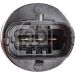 Kraftstoffdrucksensor Chevrolet/Daewoo 106794