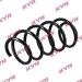 KYB Fahrwerksfeder Skoda P. Superb Ii/ VW Passat 1.6D-2.0D 03/08-05/15 K-Flex RA3516