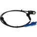 Sensor, Raddrehzahl 0 986 594 558 Sensor, Raddrehzahl 0 986 594 558