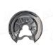 BREMSANKERBLECH H R VERZINKT D 282MM AUD A3 03-12/VW GOLF V/PLUS/TOURAN/GP2/JETTA 10,03 NEW MOBILITY PARTS 9545876