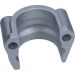 Halter, Stabilisatorlagerung 40444