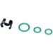 KONDENSATOR, KLIMAANLAGE EASY FIT NRF350548