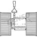 DENSO Ventilator DEA12002