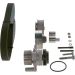 Steuerriemen Kit inkl. Wapu 1987946997 Steuerriemen Kit inkl. Wapu 1987946997