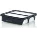 Mann & Hummel Luftfilter PKW HONDA Insight,Jazz 09 C 17 016
